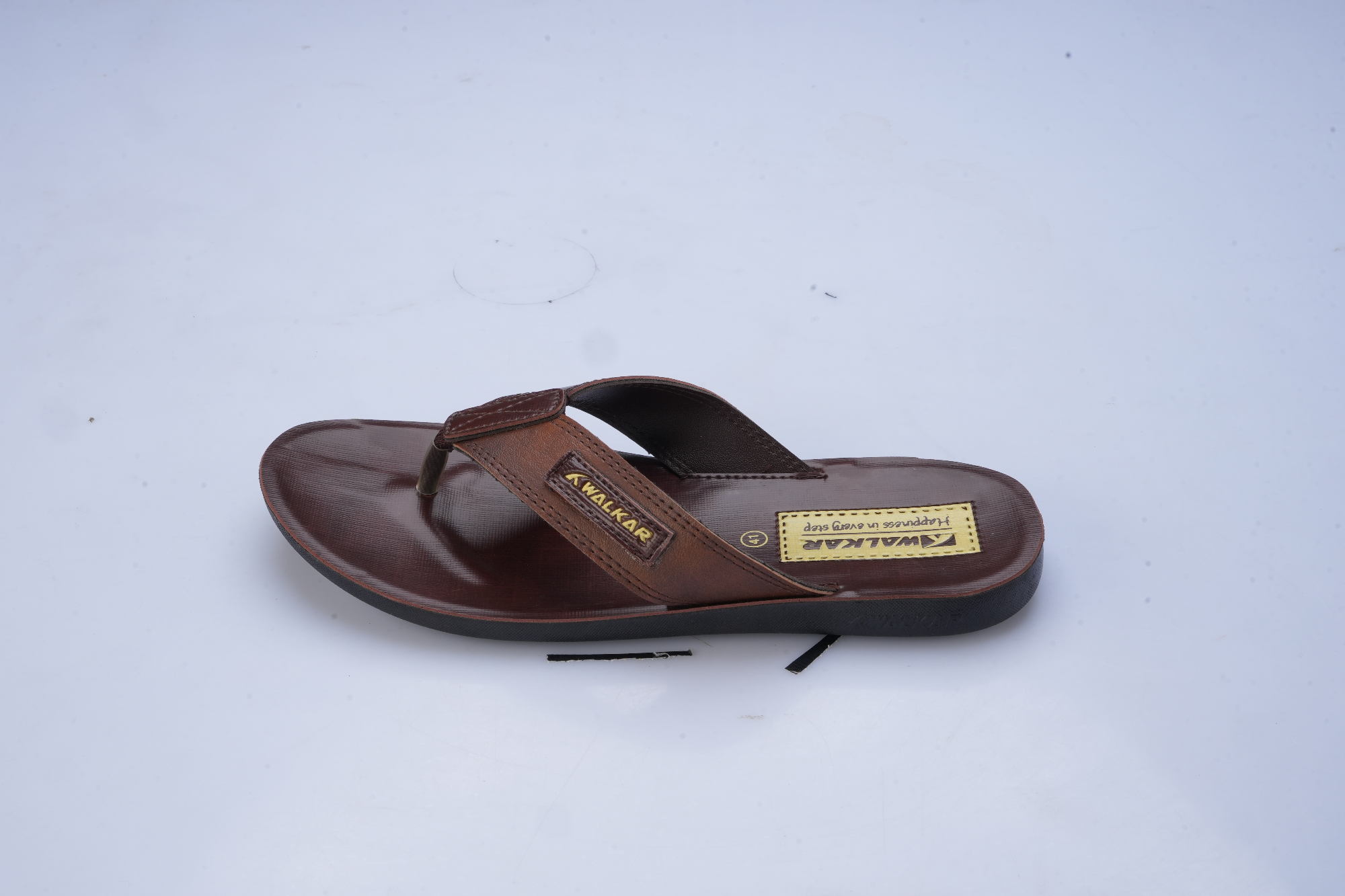 Picture of Men's Sandal Striker Brown 
