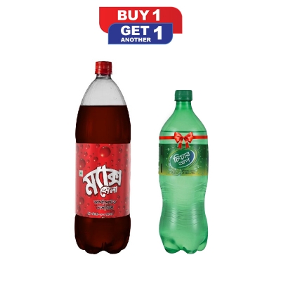 Picture of Maxx Cola 2000 ml -only for Rajshahi 
