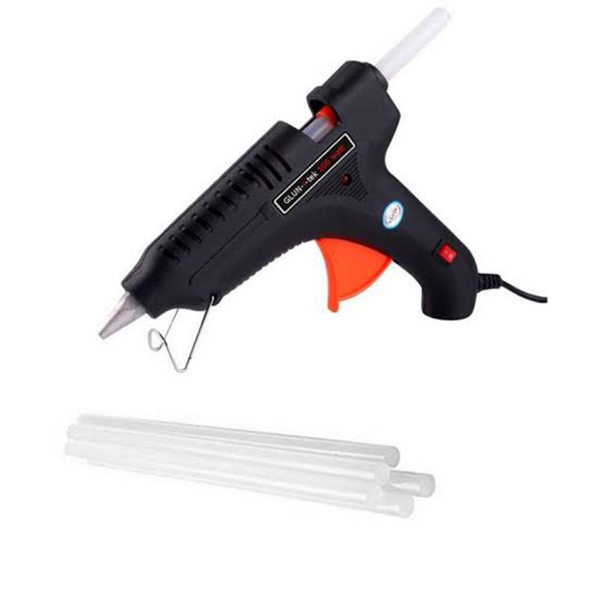 Picture of Hot Melt Glue gun 100W 1 unit