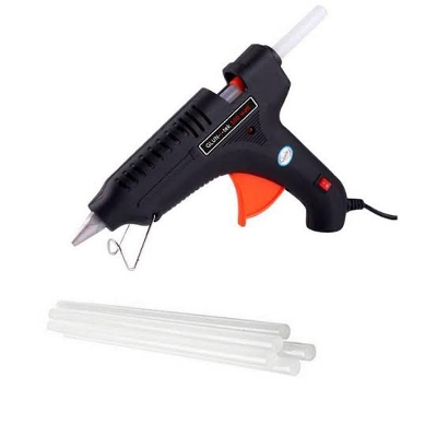 Picture of Hot Melt Glue gun 100W 1 unit
