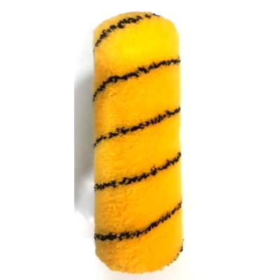 Picture of 9inch Portable Oil Paint Wall Painting Roller Brush DIY Home Decorating Tool