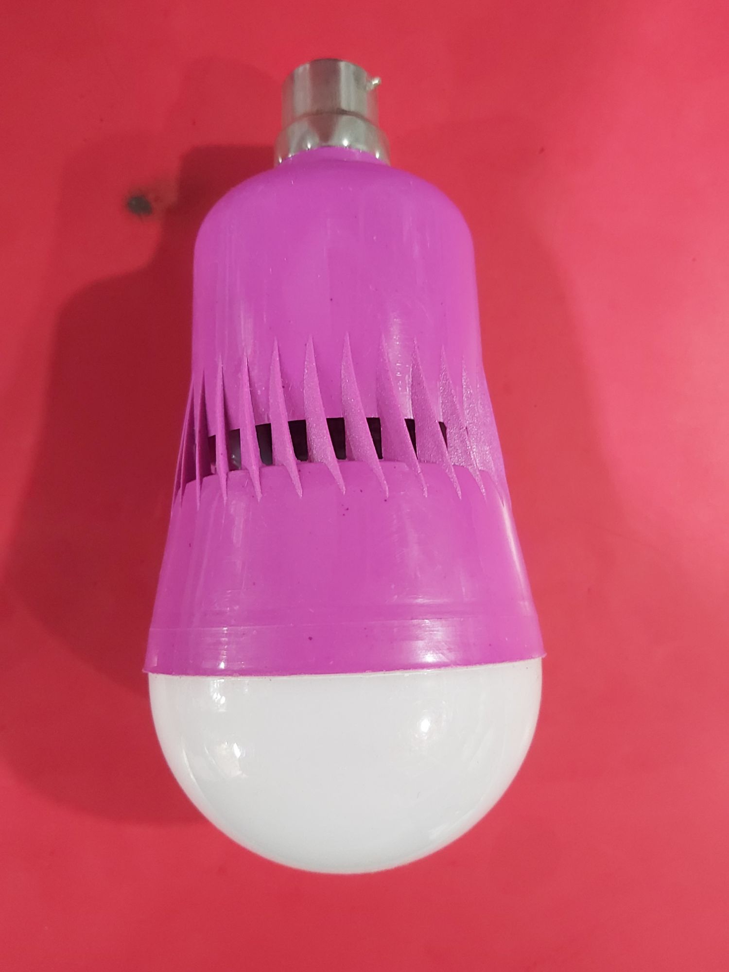 Picture of 15W AC DC Kakli Charge Light 1Pc led lights