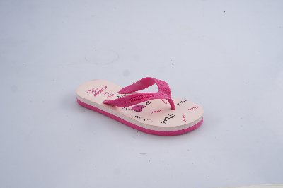 Picture of Children thongs soft pink-MKT-37791000627