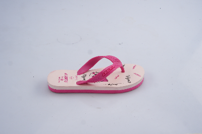 Picture of Children thongs soft pink-MKT-37791000627