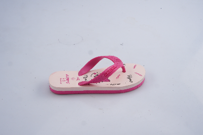 Picture of Children thongs soft pink-MKT-37791000627