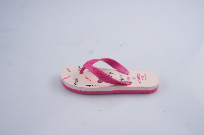 Picture of Children thongs soft pink-MKT-37791000627