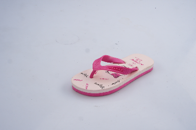 Picture of Children thongs soft pink-MKT-37791000627