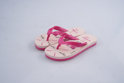Picture of Children thongs soft pink-MKT-37791000627