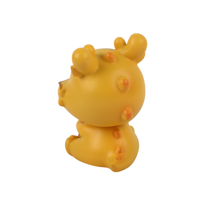 Picture of The Prosperity Dragon Bobblehead | Shaking Head Car Ornament | Mythical Beast Design with Lucky Character | Perfect for Good Fortune on the Go- 1 piece Picture of The Prosperity Dragon Bobblehead | Shaking Head Car Ornament | Mythical Beast Design with Lucky Character | Perfect for Good Fortune on the Go- 1 piece