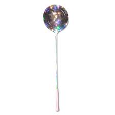 Picture of Cheap Handhold Lantern Glow Toys Flashing LED Bobo Balloons Kids Toys Party Favors Wedding Decor