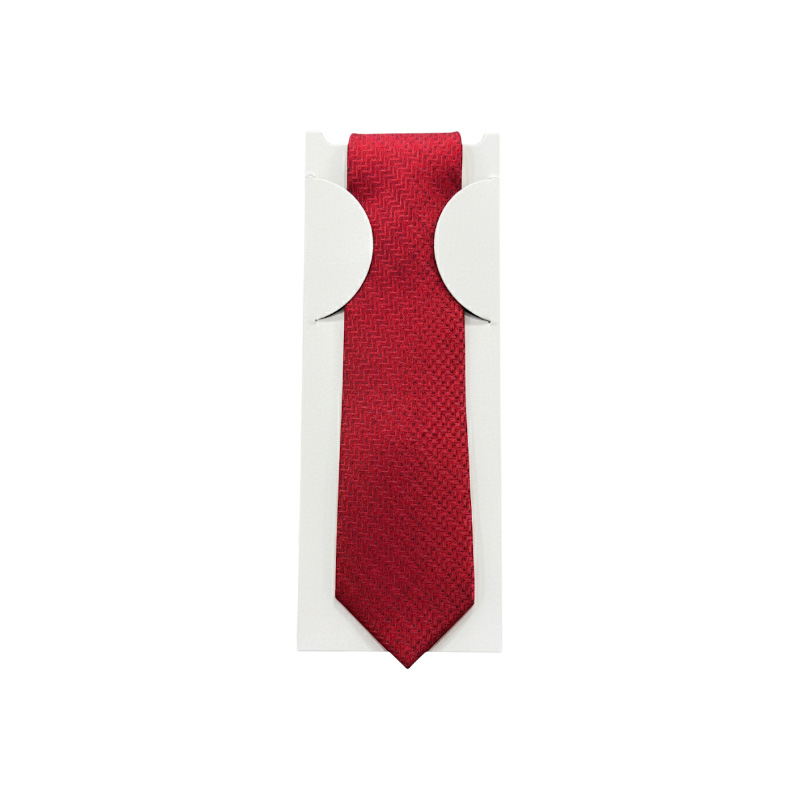 Red Fashion Formal Tie For Men Raazonline shop bangladeshothoba.com