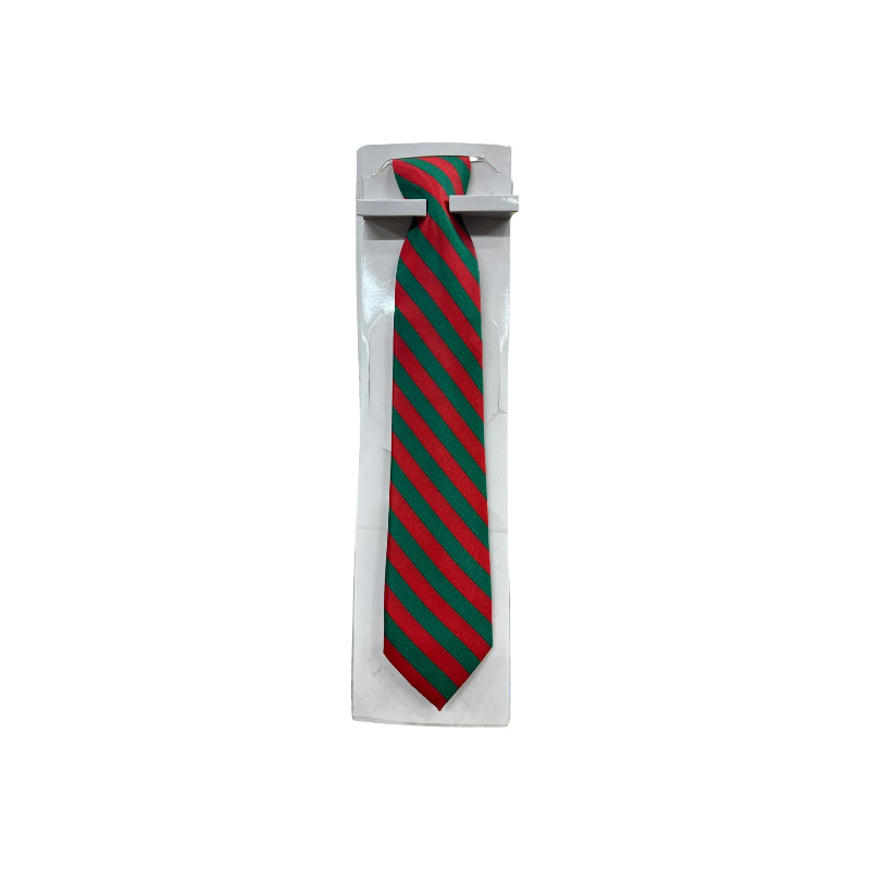 Red And Green Formal Neck Tie For Men Raazonline shop bangladeshothoba.com