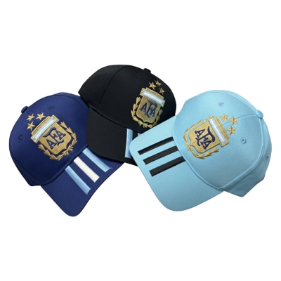 Argentina Three Star Cotton Baseball Cap For Men Raazonline shop bangladeshothoba.com