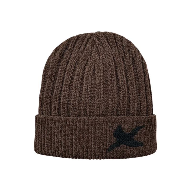 Imported Winter Fashion Warm Hat Men's Knitting Cap Hat Man Beanie Hat Cap Skullies Touches Elastic Beanies Drop Shipping Balaclava Raazonline shop bangladeshothoba.com
