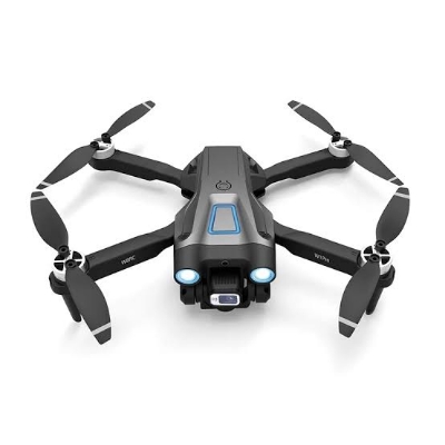 Picture of 2025 NEW Brushless Motor Drone 4K HD Professional ESC Dual Camera Optical 2.4G WIFi Obstacle Prevention Quadcopter