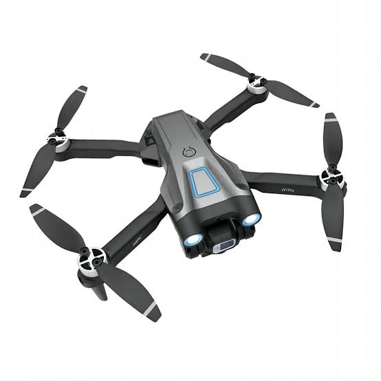 Picture of 2025 NEW Brushless Motor Drone 4K HD Professional ESC Dual Camera Optical 2.4G WIFi Obstacle Prevention Quadcopter