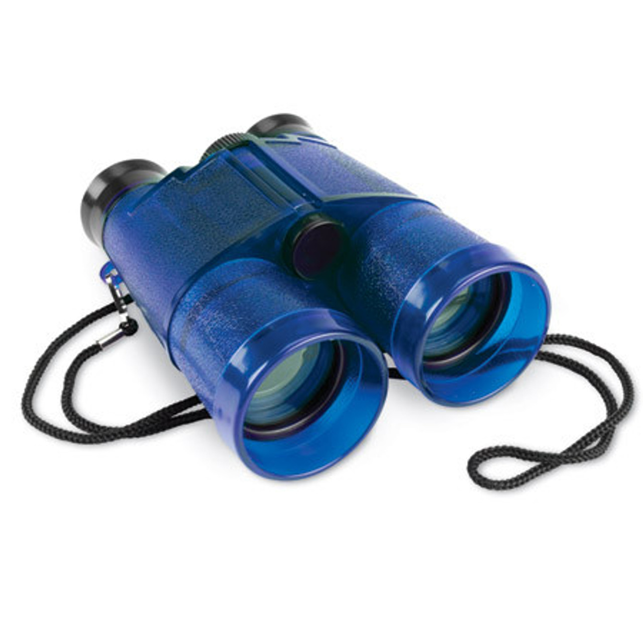 Picture of Outdoor Activities Like Camping, Hiking, and Explore Nature Colorful Durbeen Binocul for all Size-12X38mm to Exploration Perfect