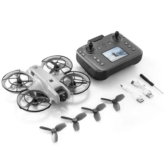 Picture of AVATA With RC REMOTE V.2 2025 4K HD Dual Camera Obstacle Avoidance Sensor(Combo)