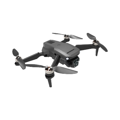 Picture of RC Drone 4K HD Dual Gimbal Camera Drones Obstacle Avoidance with Optical Flow Quadcopter Drone App Controlled