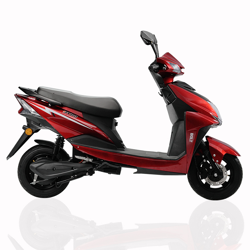 Picture of RYDO Bolt-Red Electric Scooter