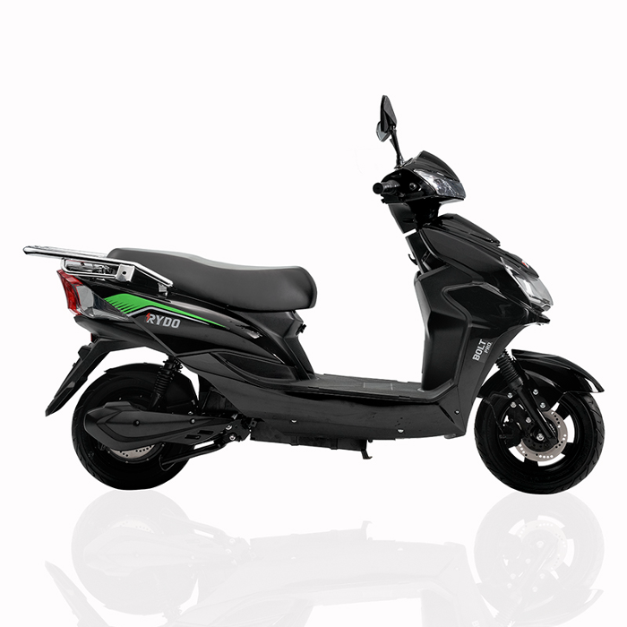 Picture of RYDO Bolt Pro-Black Electric Scooter