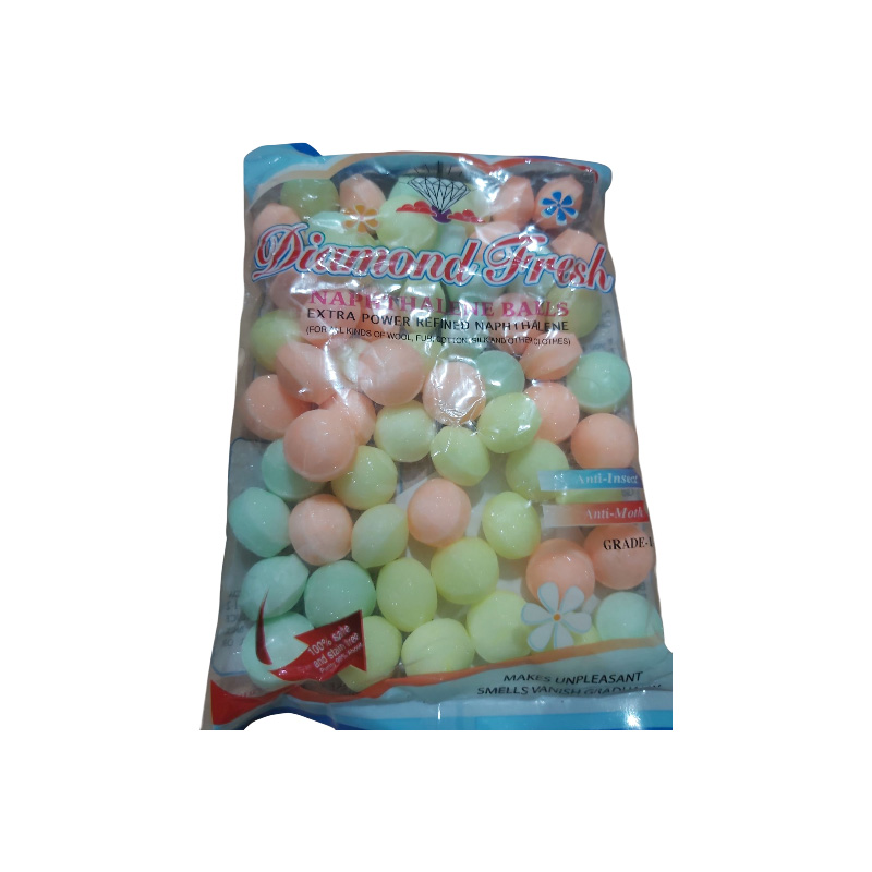 Picture of Napthalene/Naphthalene Balls /naptholine