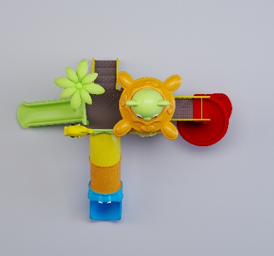 Picture of Playtime Toys Exclusive Outdoor Play Ground 07