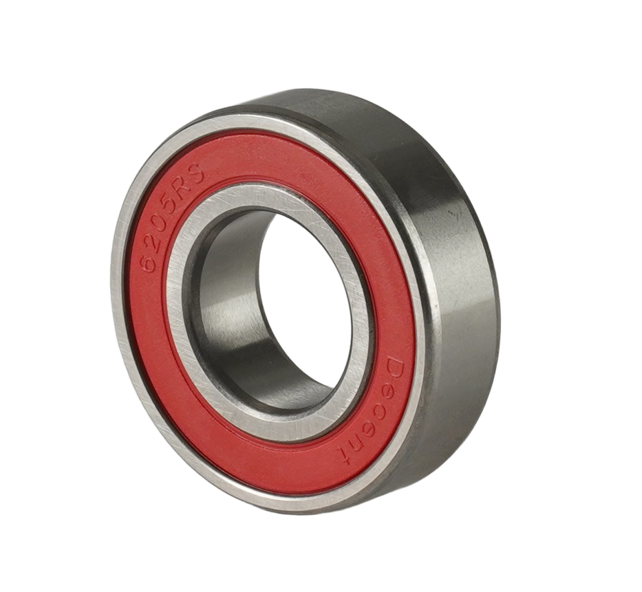 Picture of Decent Bearing 6205-2RS