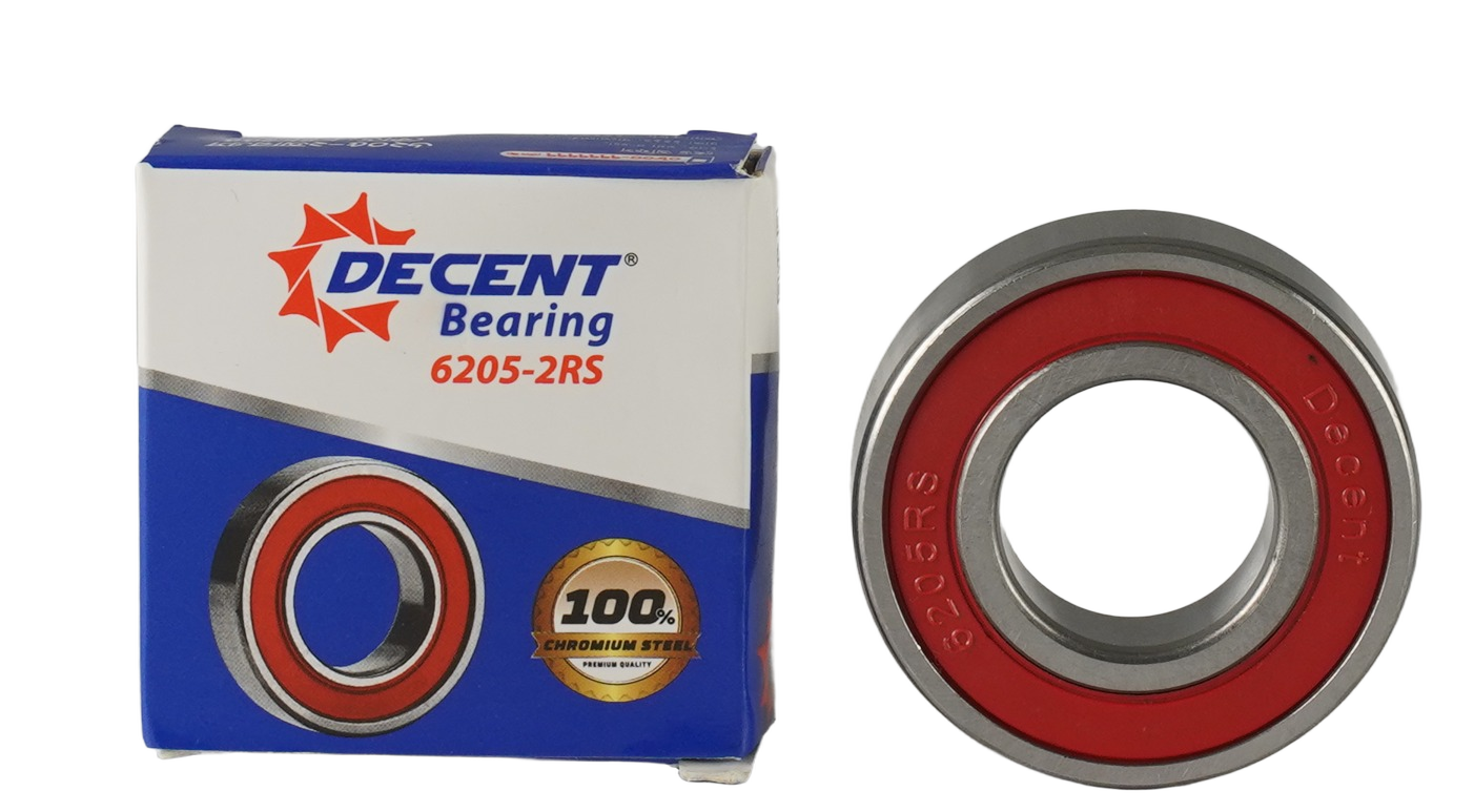 Picture of Decent Bearing 6205-2RS