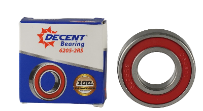 Picture of Decent Bearing 6205-2RS
