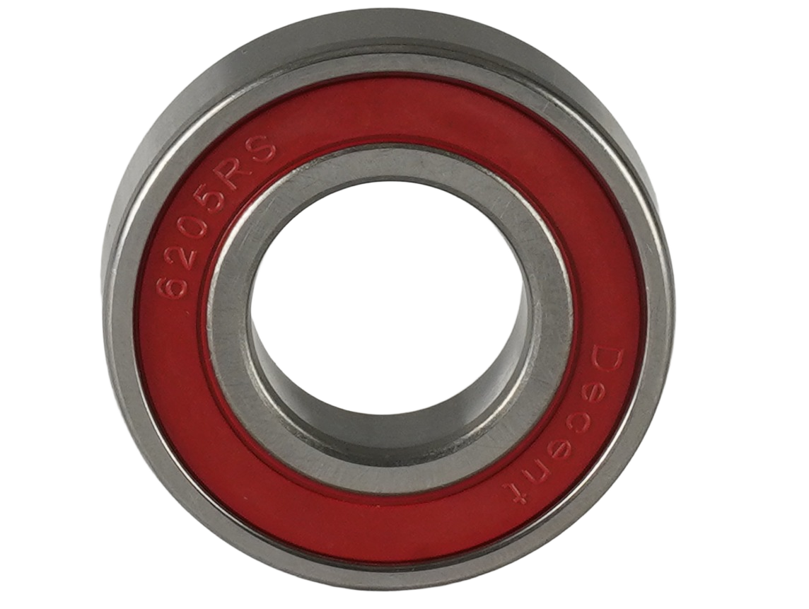 Picture of Decent Bearing 6205-2RS