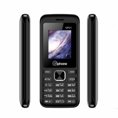 Gphone Gp 21 Prince with Large battery capacity Official Mobile Phones eStoreonline shop bangladeshothoba.com