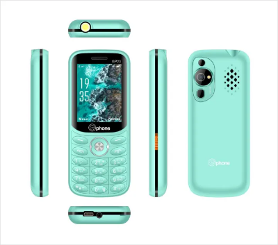 Gphone Gp 23 Feature phone with Digital camera Official Mobile Phones eStoreonline shop bangladeshothoba.com