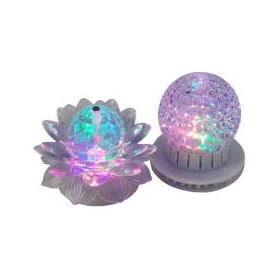 Picture of DJ light 1pice for new design room