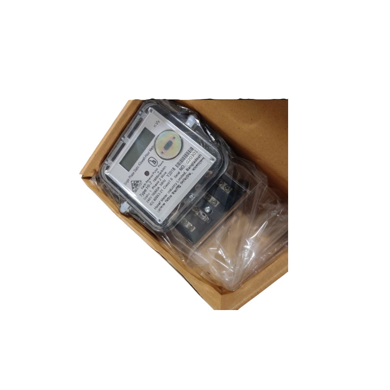 Picture of Hosaf Digital Electric Sub Meter