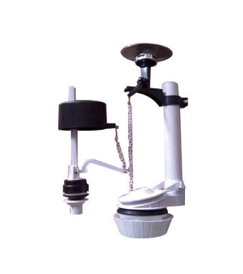 Picture of Deluxe Flush Tank Accessoreis