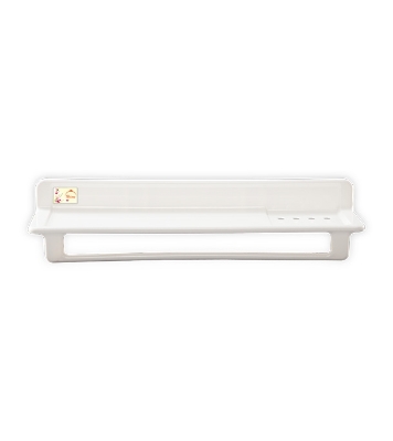 Picture of Premium Basin Tray (White)