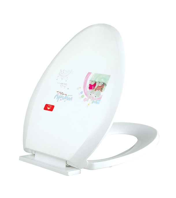 Picture of Premium Commode Cover