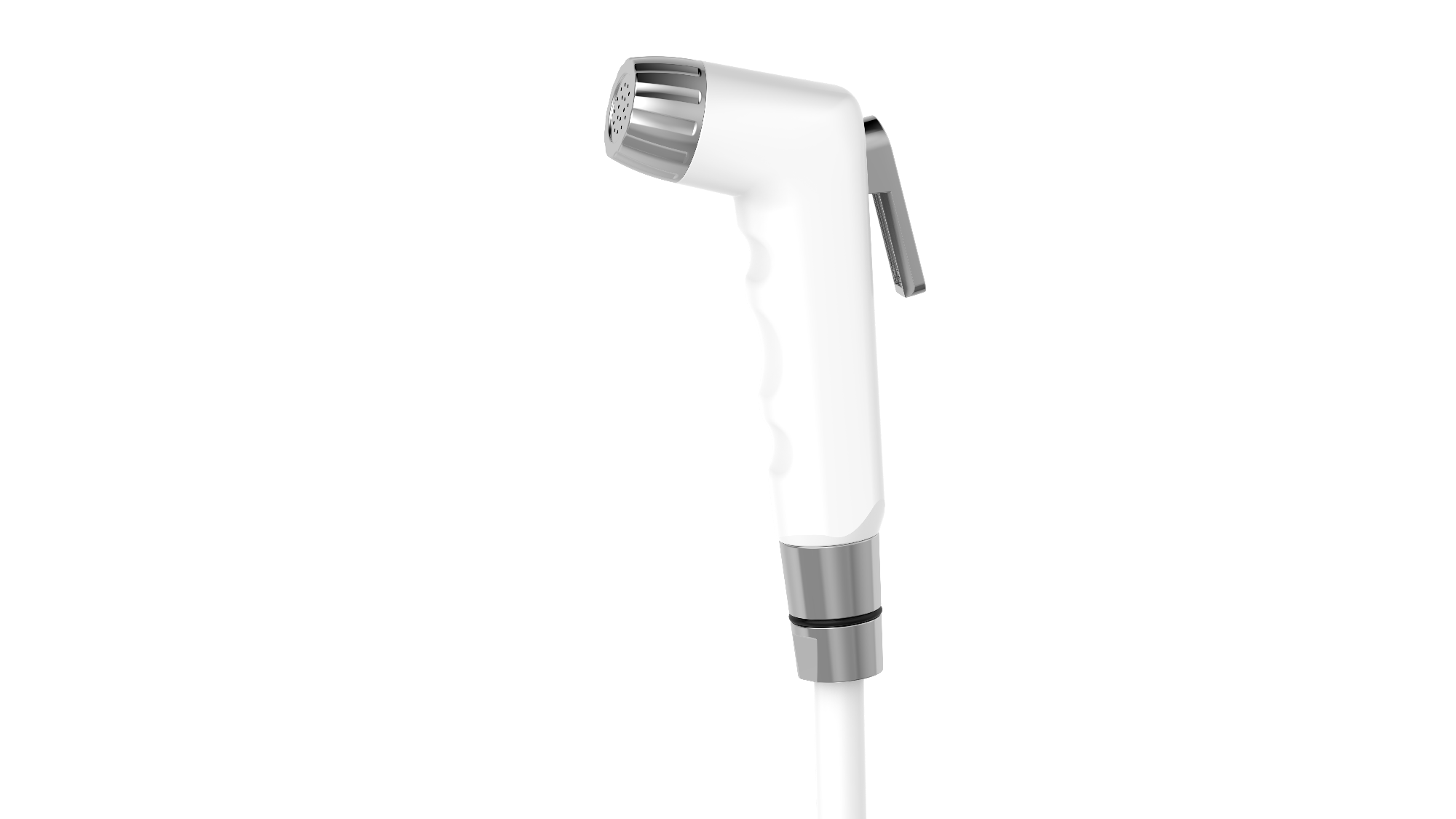 Picture of Elegant Push Shower - SP