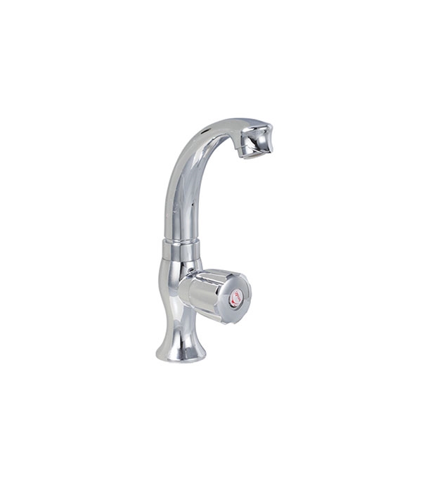 Picture of Pillar Cock (CH) Thread Cap