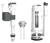 Picture of WC Flush Fittings