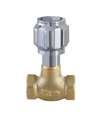 Picture of Concealed Stop Cock 1/2" Elite