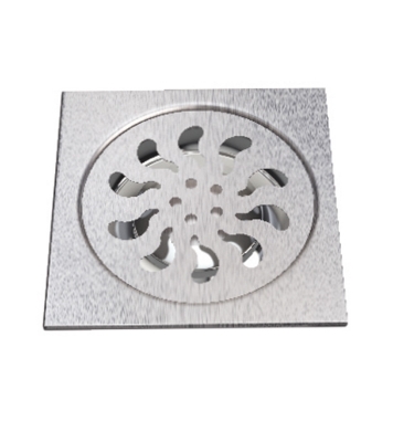 Picture of SQUARE GRATING NET 5" CLASSIC-(FG)