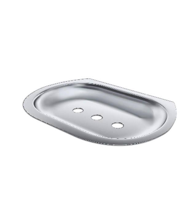 Picture of Oval Soap Case E-Series