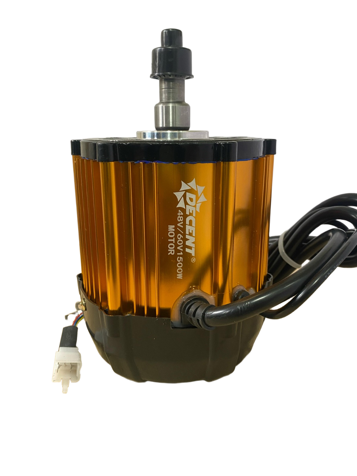 Picture of Decent Mishuk Controller 1500W 48V / 60V