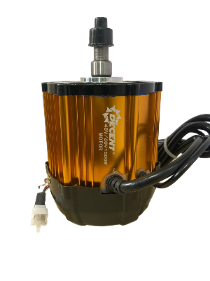 Picture of Decent Mishuk Controller 1500W 48V / 60V