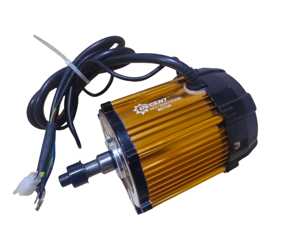 Picture of Decent Mishuk Controller 1500W 48V / 60V
