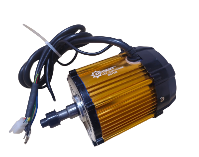 Picture of Decent Mishuk Controller 1500W 48V / 60V