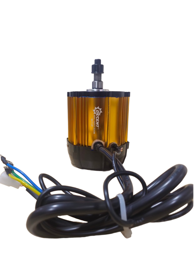 Picture of Decent Mishuk Controller 1500W 48V / 60V