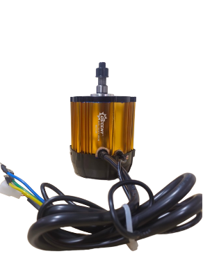 Picture of Decent Mishuk Controller 1500W 48V / 60V